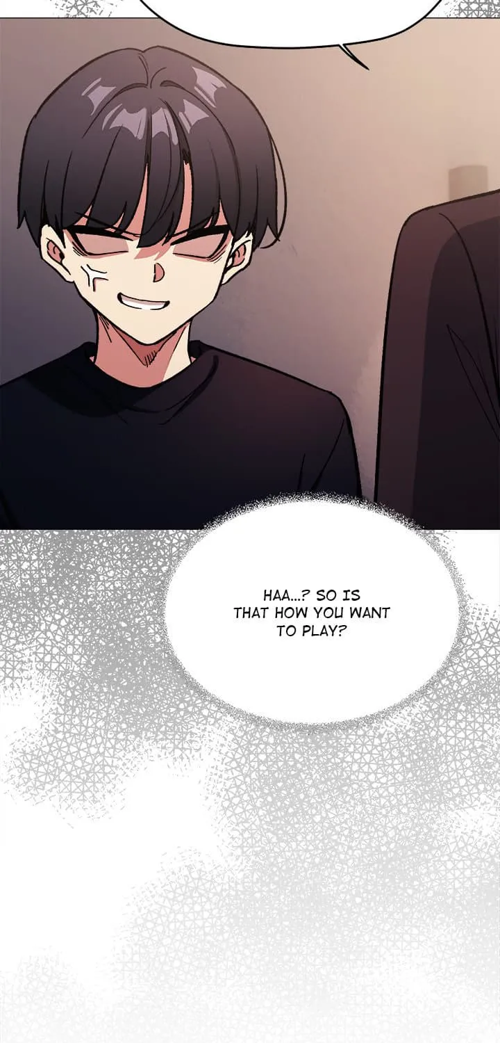 Someone Stop Her! Chapter 47 page 58 - 