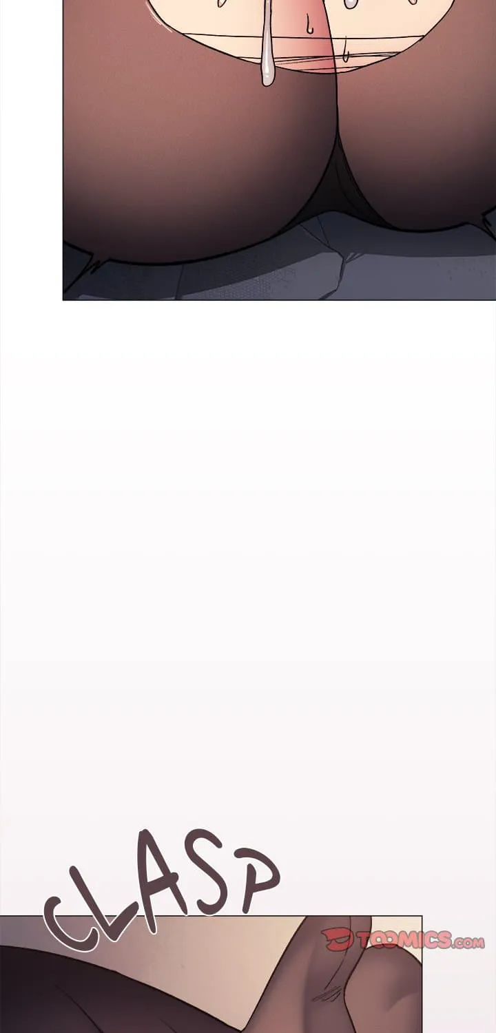 Someone Stop Her! Chapter 47 page 7 - 