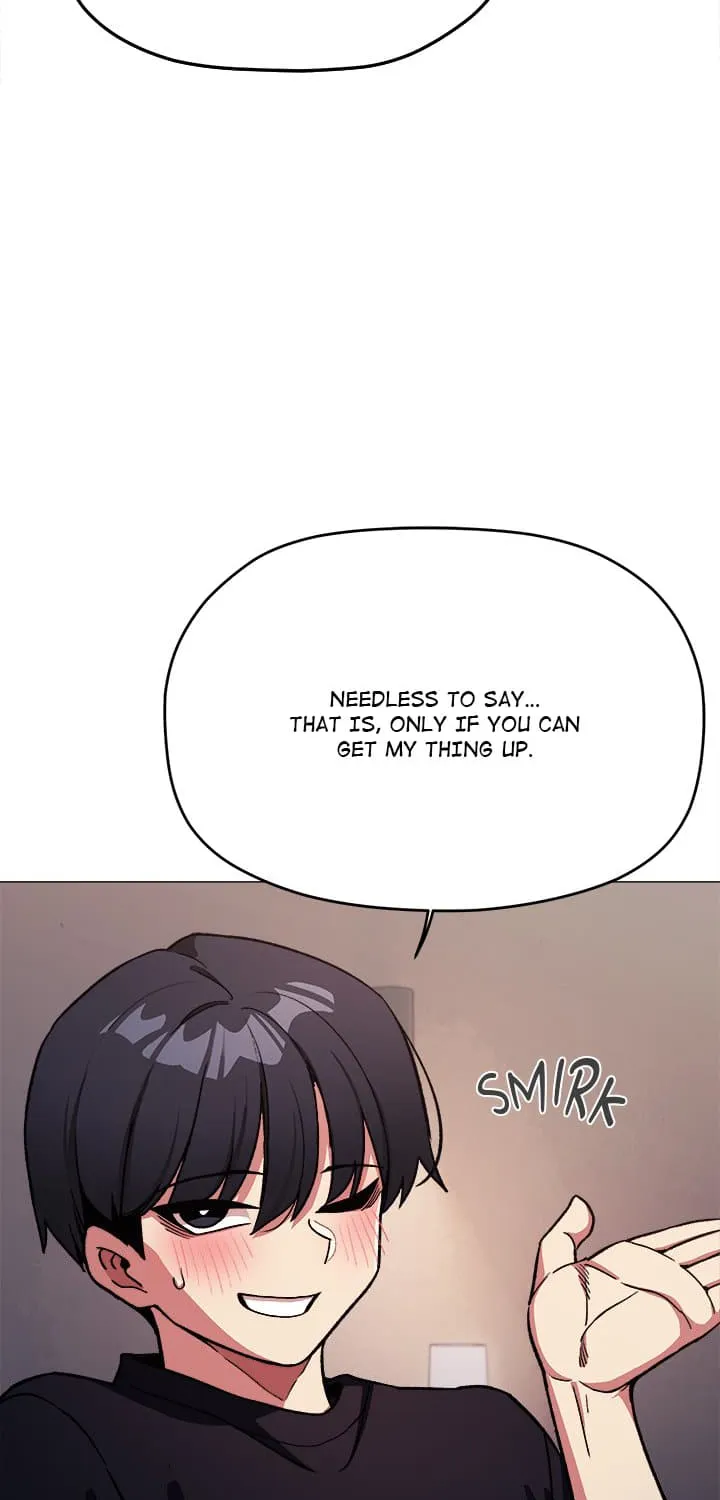 Someone Stop Her! Chapter 47 page 62 - 