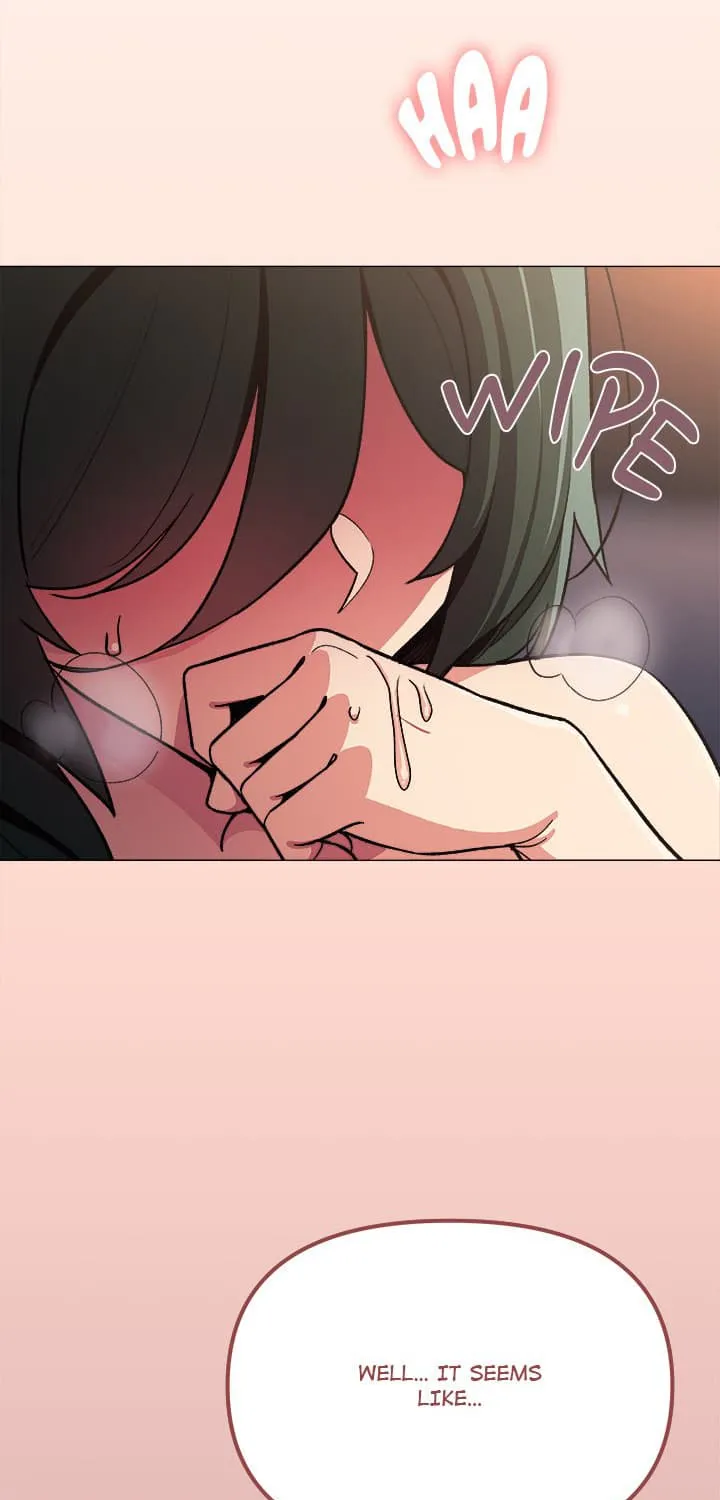 Someone Stop Her! Chapter 47 page 64 - 