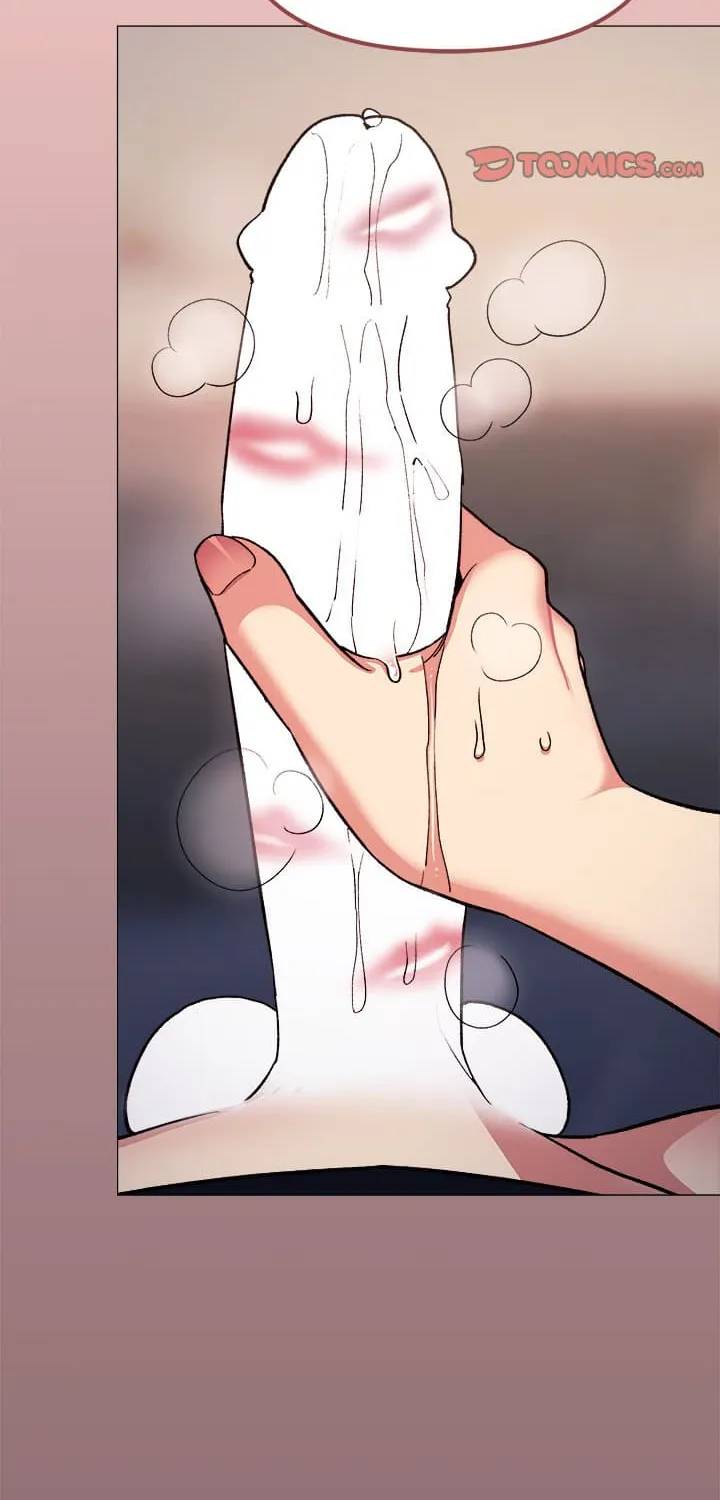 Someone Stop Her! Chapter 47 page 65 - 