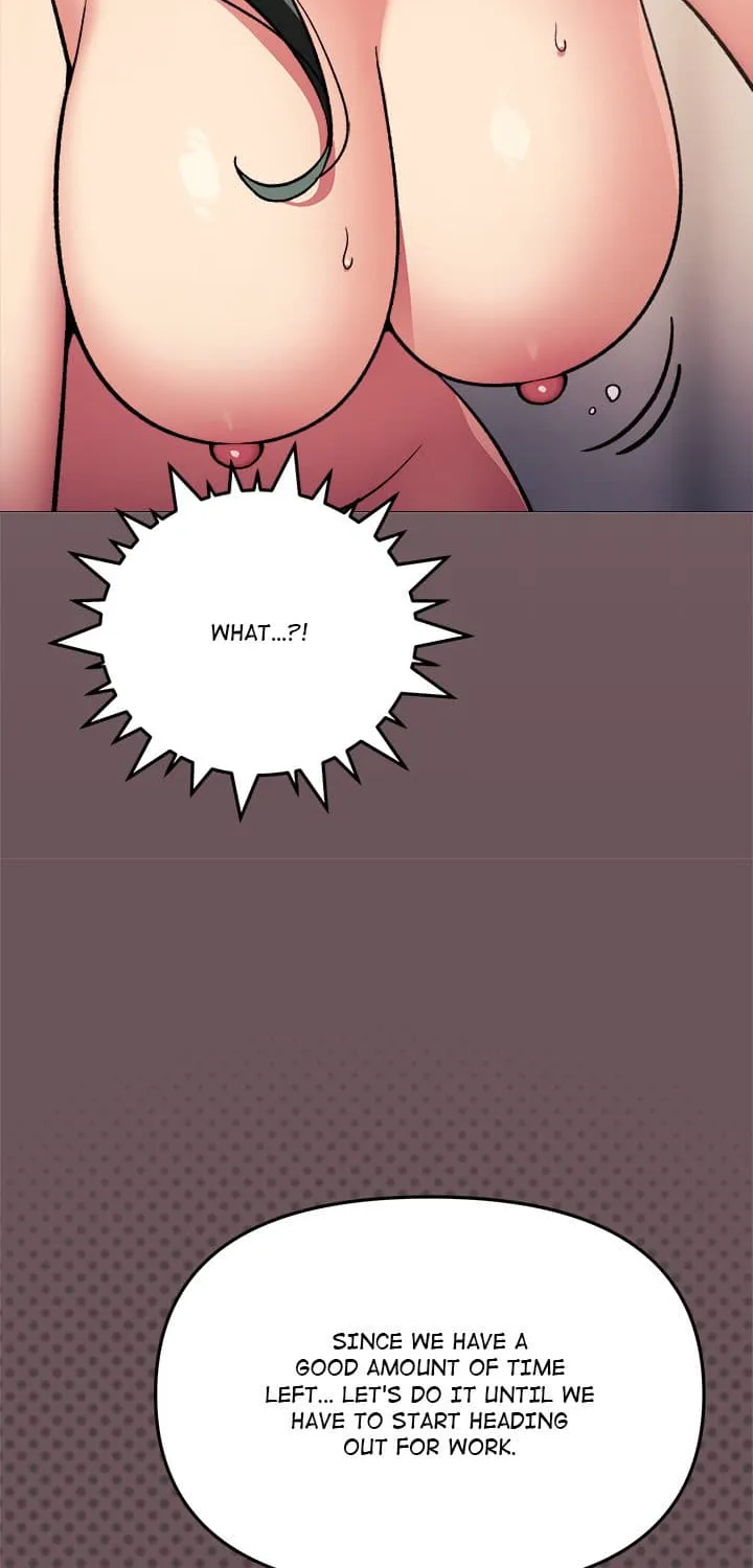 Someone Stop Her! Chapter 47 page 73 - 
