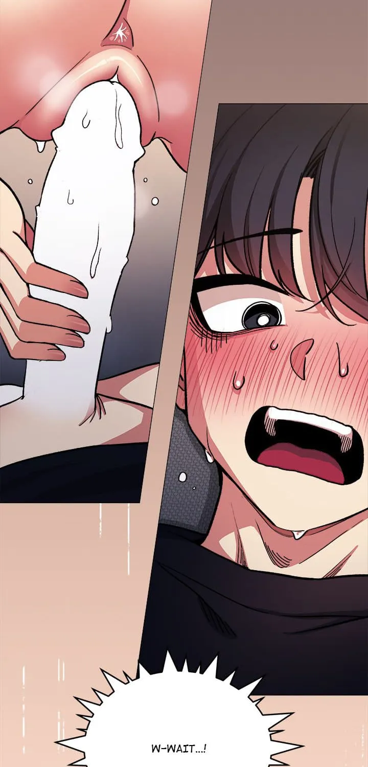 Someone Stop Her! Chapter 47 page 75 - 