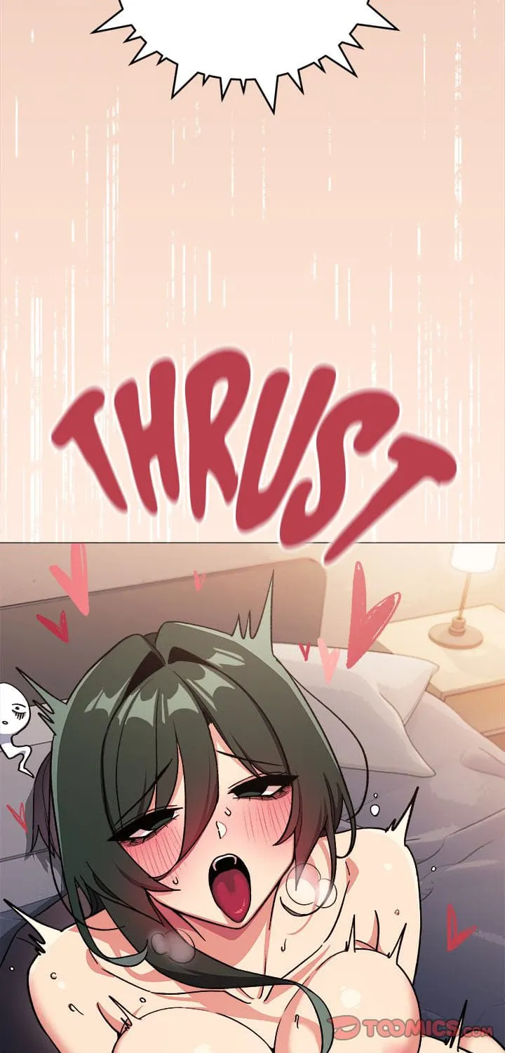 Someone Stop Her! Chapter 47 page 76 - 