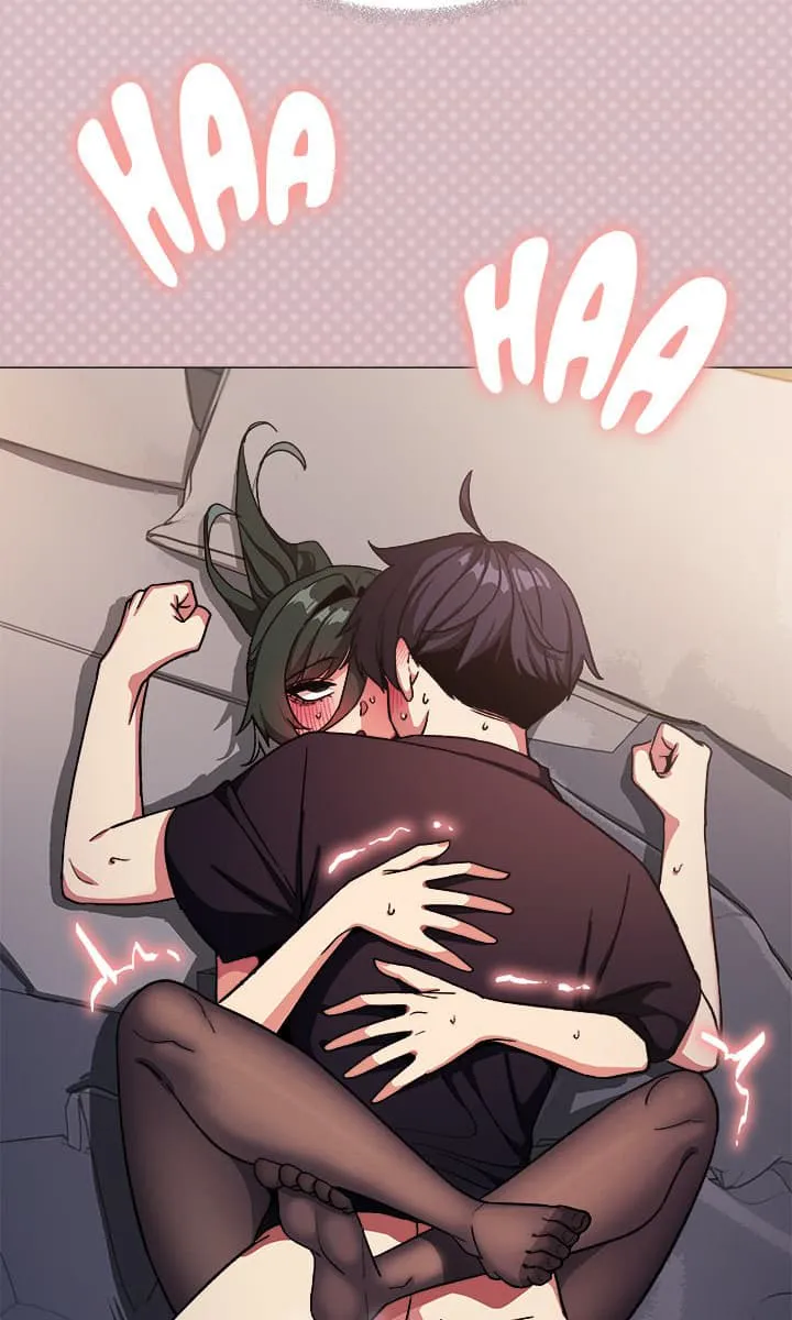 Someone Stop Her! Chapter 47 page 9 - 