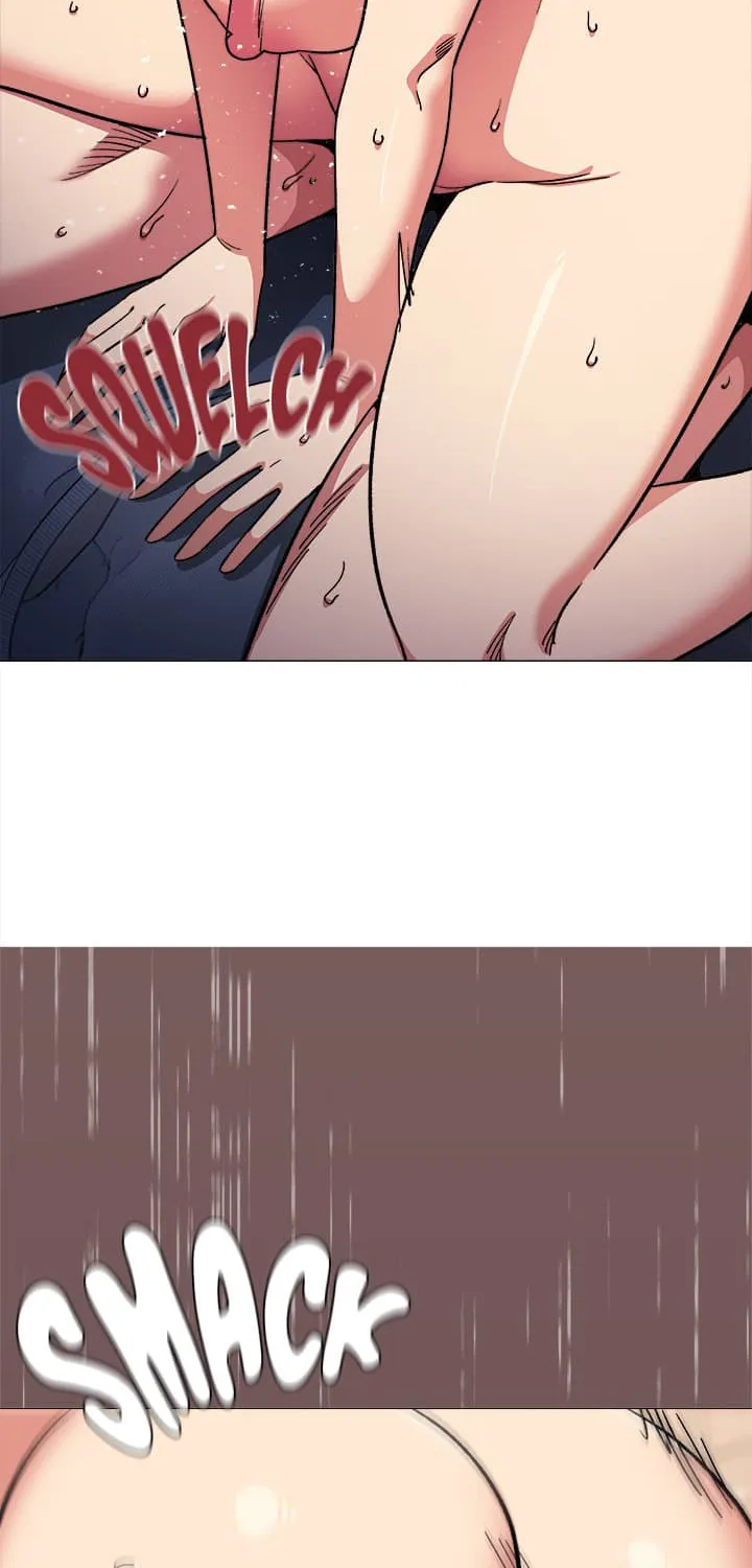 Someone Stop Her! Chapter 47 page 81 - 