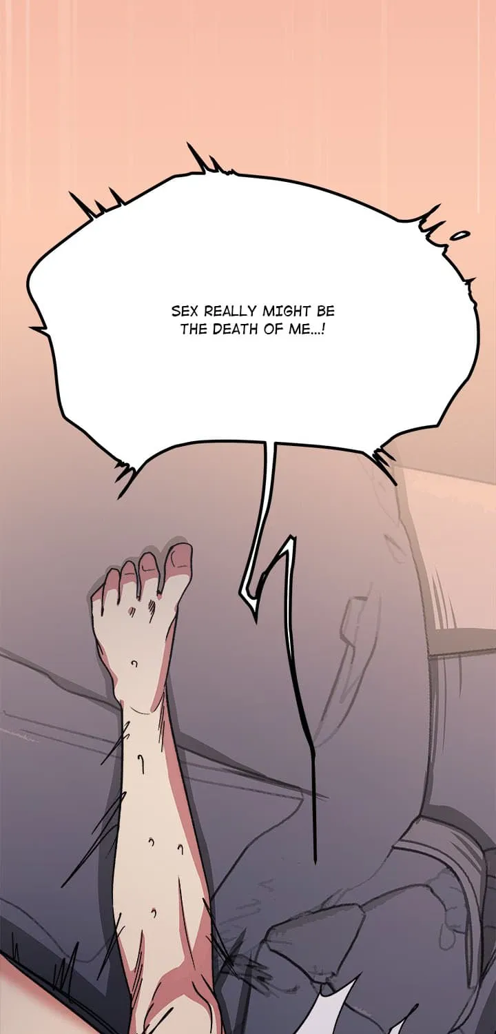 Someone Stop Her! Chapter 47 page 96 - 