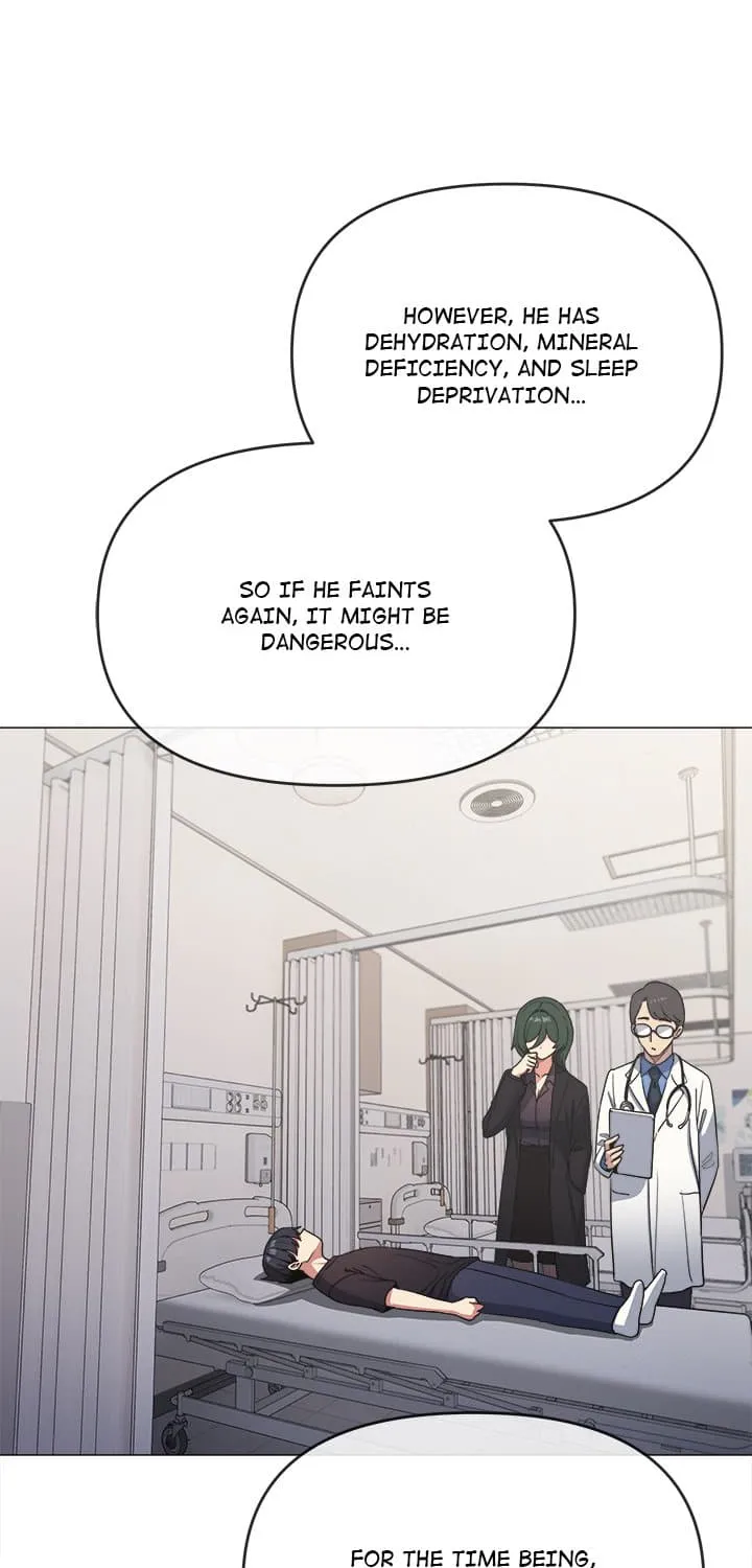 Someone Stop Her! Chapter 48 page 11 - 