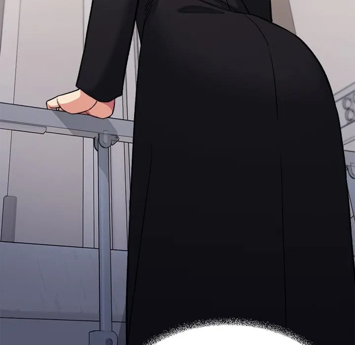 Someone Stop Her! Chapter 48 page 16 - 