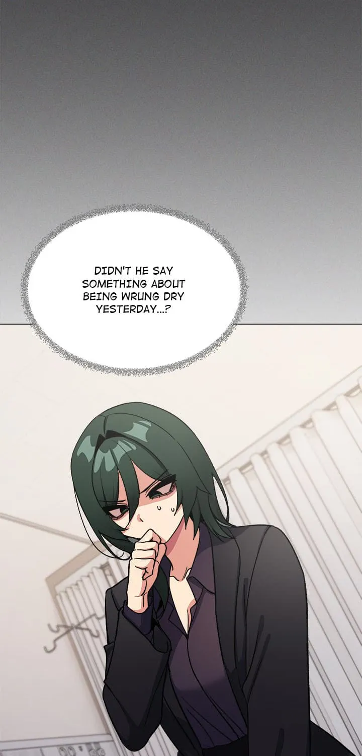 Someone Stop Her! Chapter 48 page 20 - 