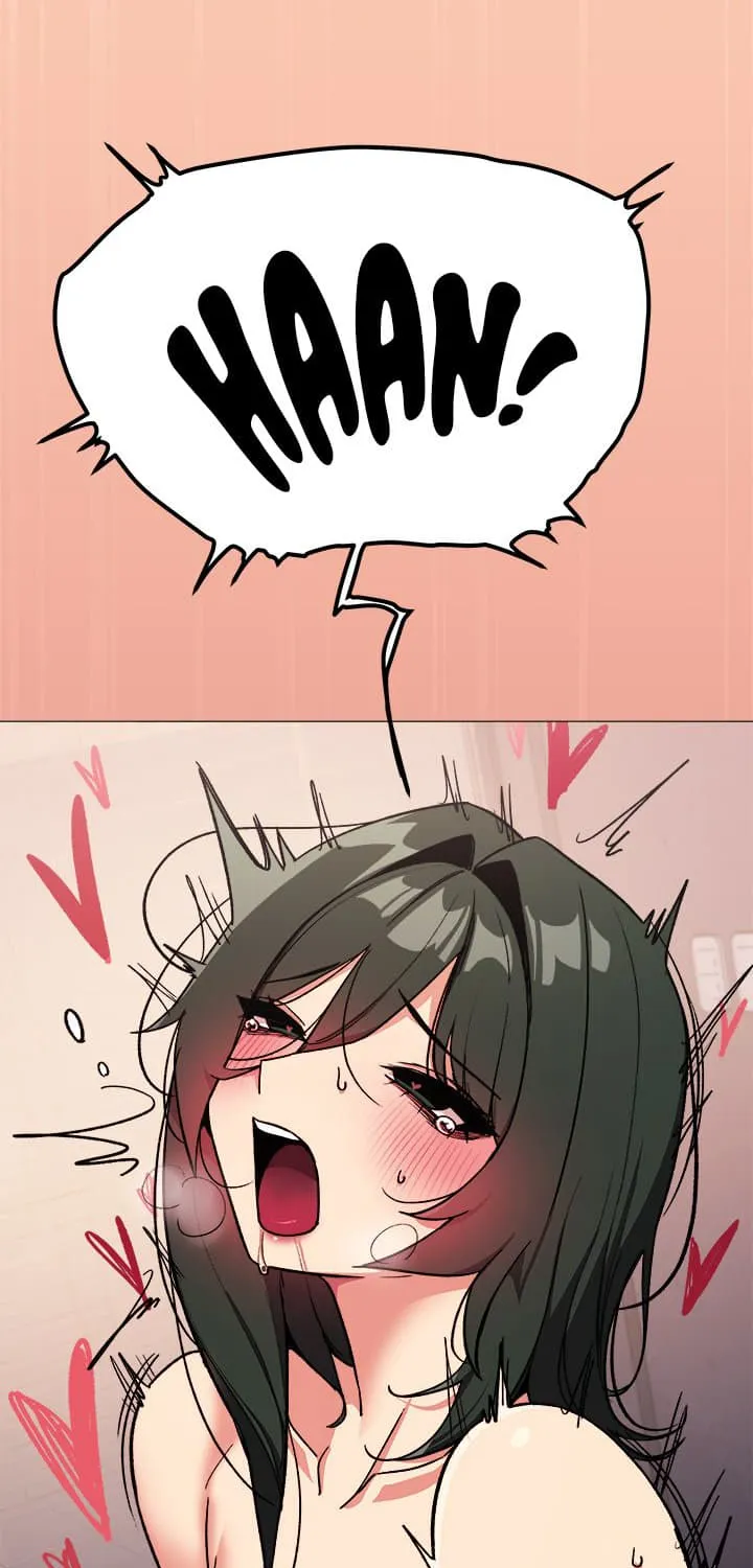 Someone Stop Her! Chapter 48 page 3 - 