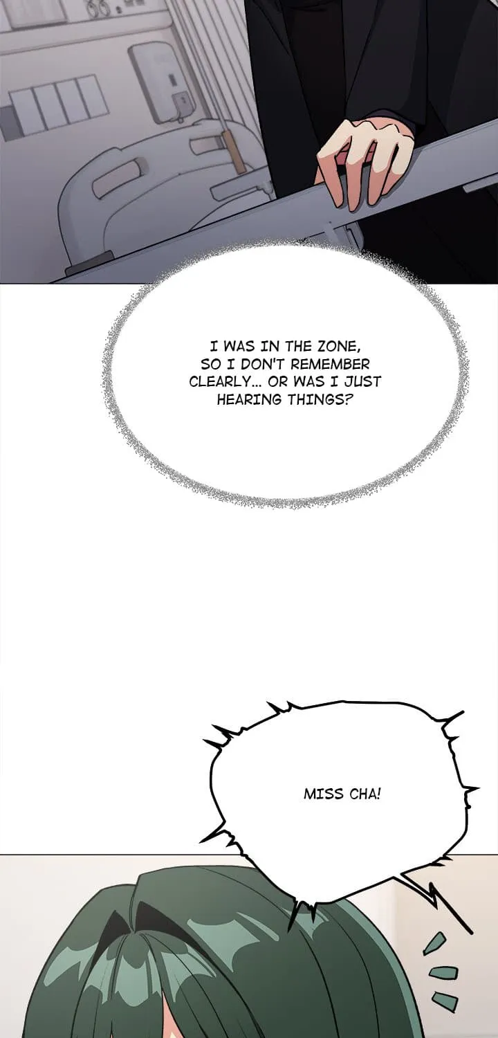 Someone Stop Her! Chapter 48 page 21 - 