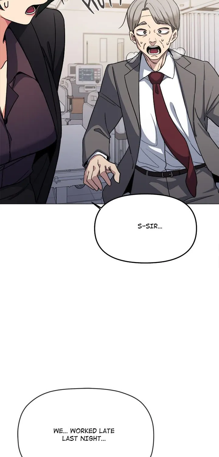Someone Stop Her! Chapter 48 page 23 - 