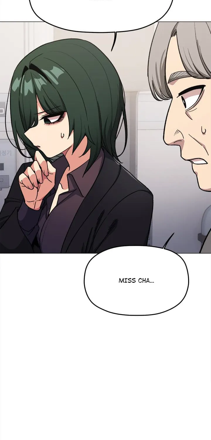 Someone Stop Her! Chapter 48 page 26 - 