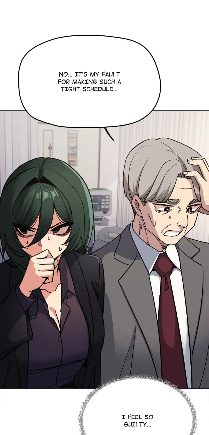 Someone Stop Her! Chapter 48 page 27 - 