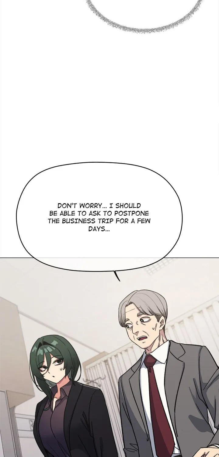 Someone Stop Her! Chapter 48 page 28 - 