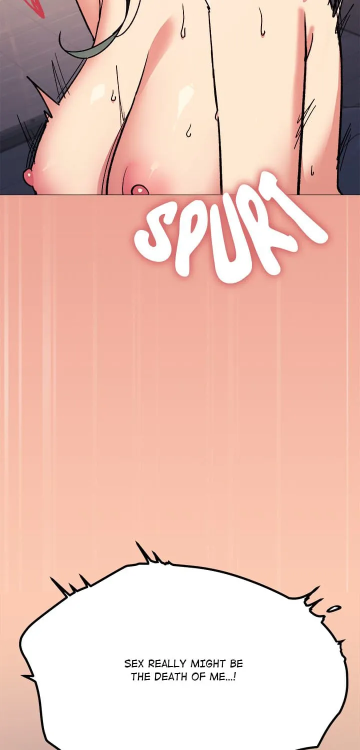 Someone Stop Her! Chapter 48 page 4 - 