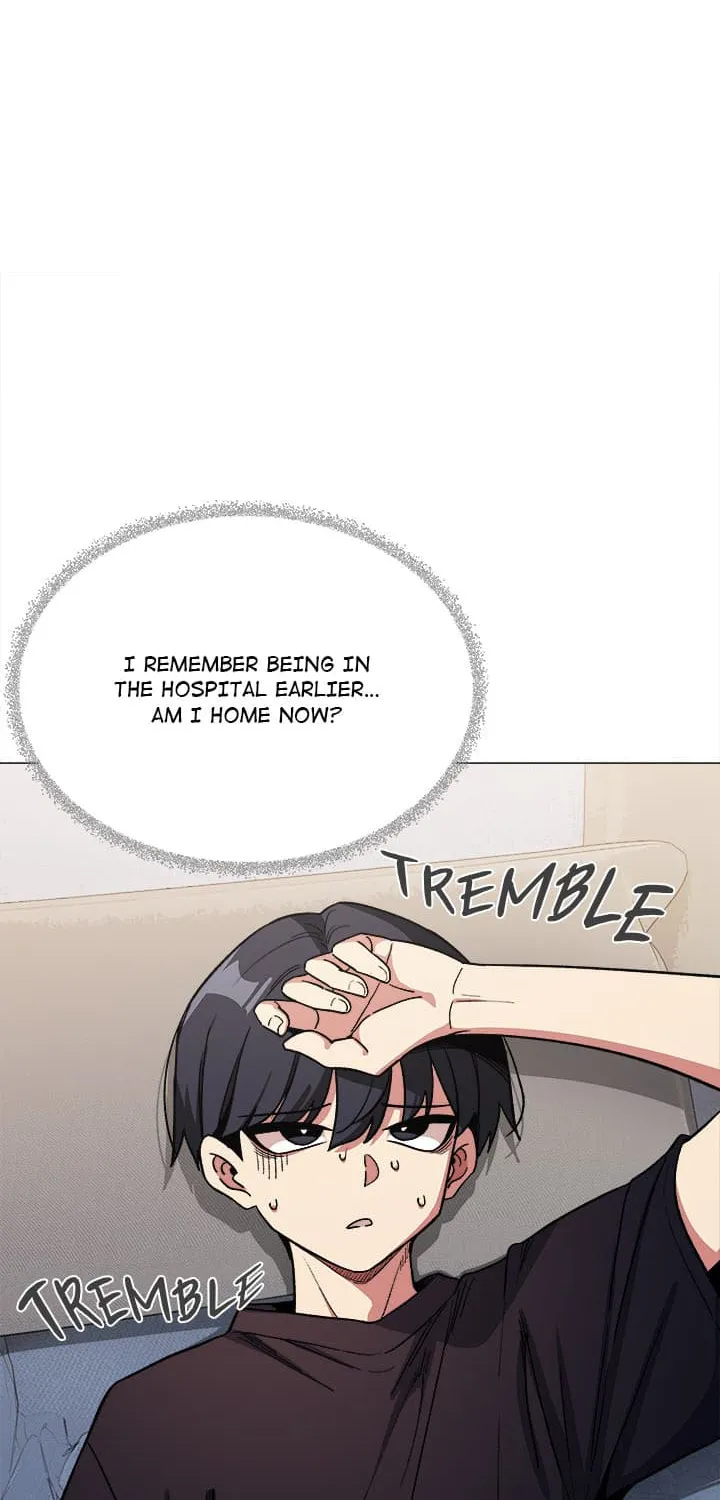 Someone Stop Her! Chapter 48 page 36 - 