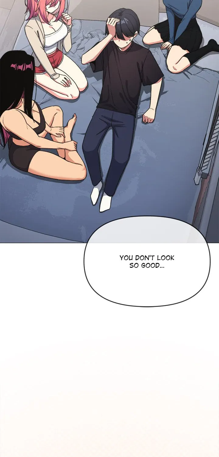 Someone Stop Her! Chapter 48 page 42 - 