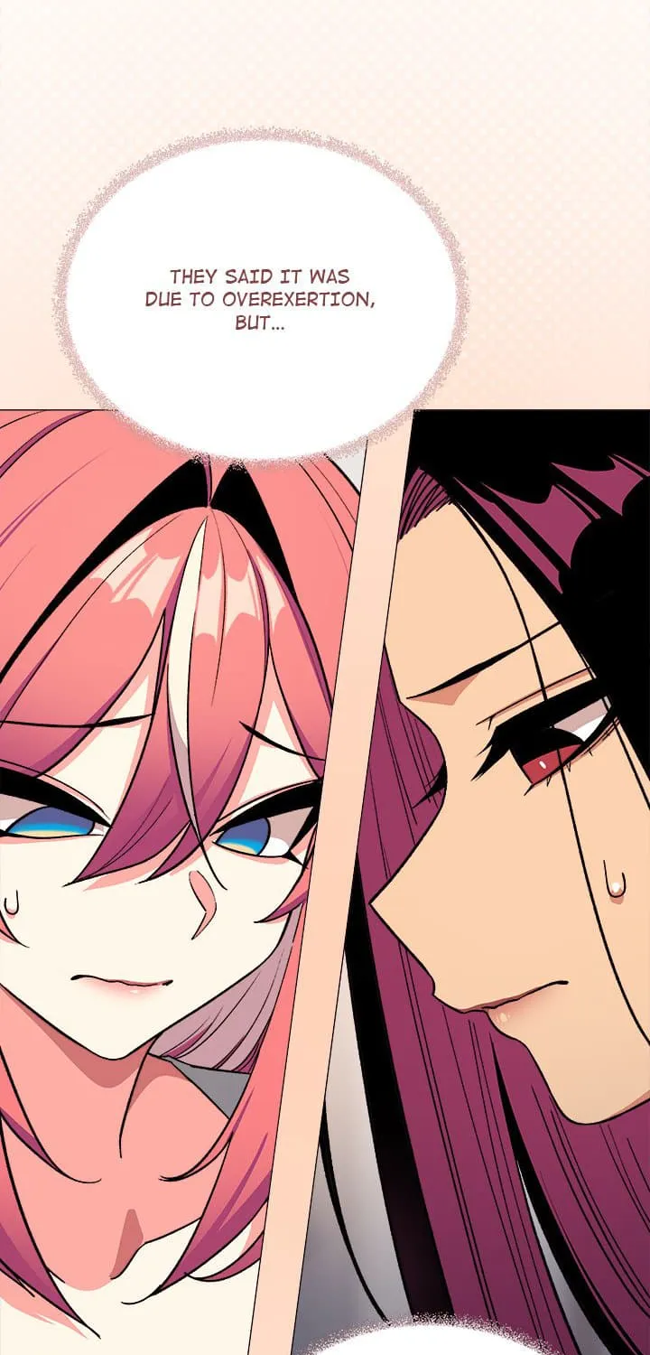 Someone Stop Her! Chapter 48 page 43 - 