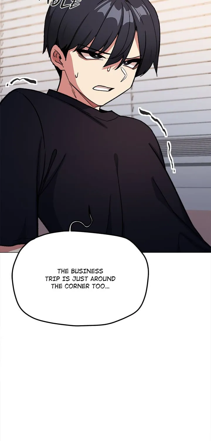 Someone Stop Her! Chapter 48 page 45 - 
