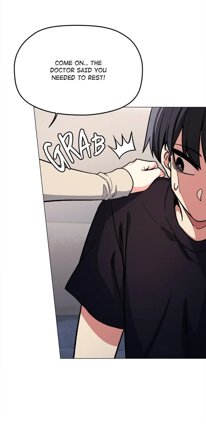 Someone Stop Her! Chapter 48 page 46 - 