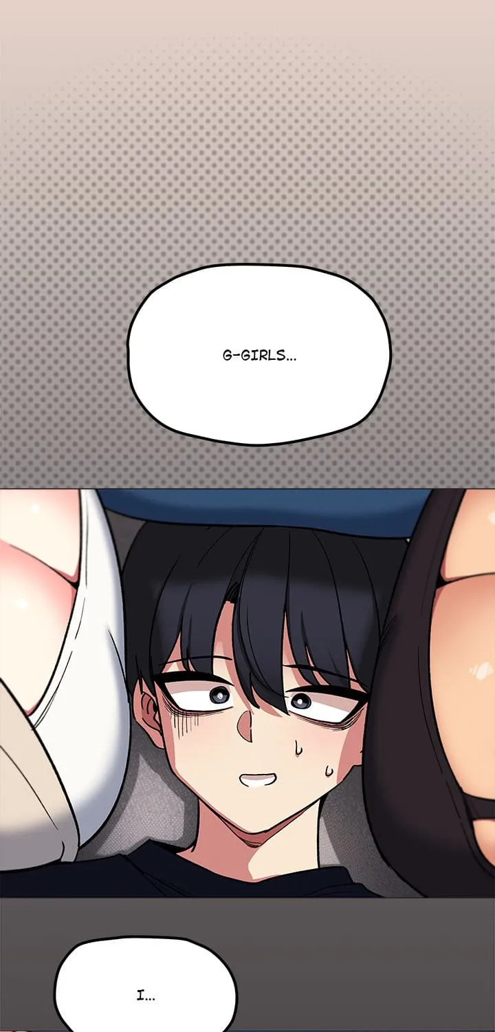 Someone Stop Her! Chapter 48 page 50 - 
