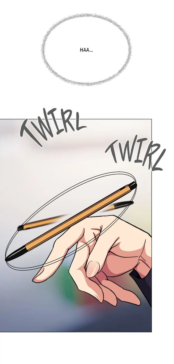 Someone Stop Her! Chapter 48 page 54 - 