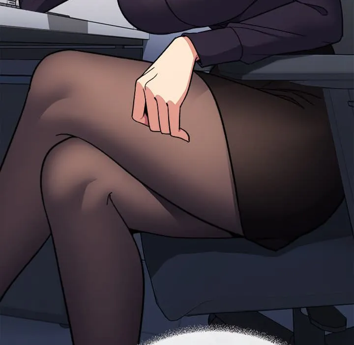 Someone Stop Her! Chapter 48 page 56 - 