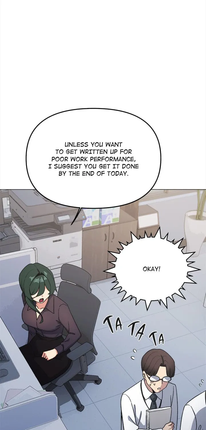 Someone Stop Her! Chapter 48 page 63 - 