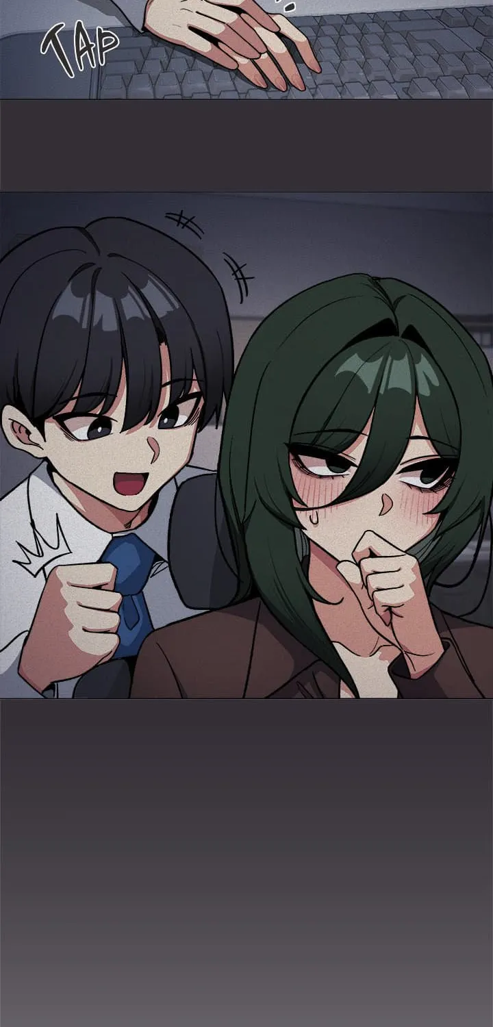 Someone Stop Her! Chapter 48 page 68 - 