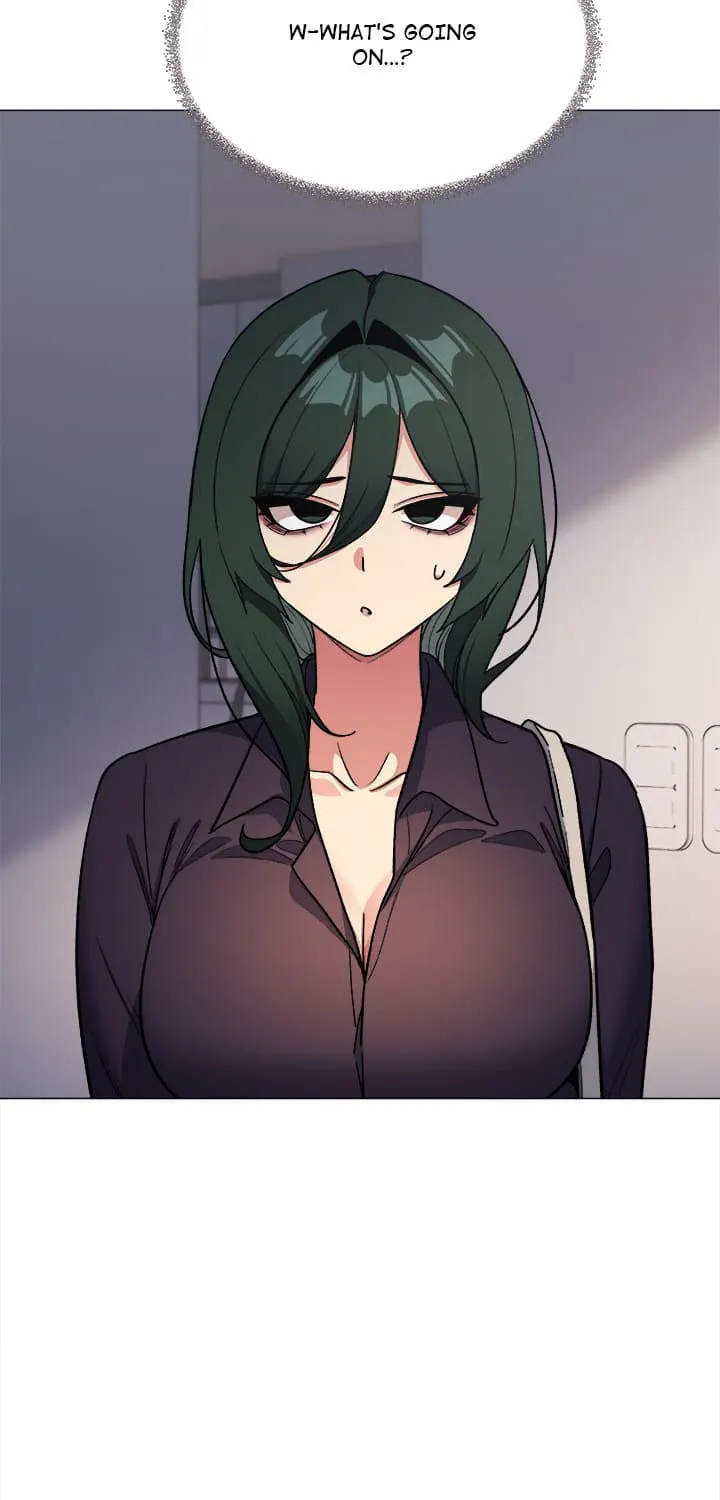 Someone Stop Her! Chapter 48 page 77 - 