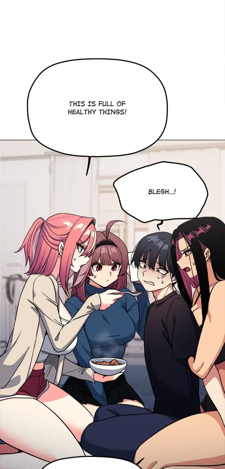 Someone Stop Her! Chapter 48 page 78 - 