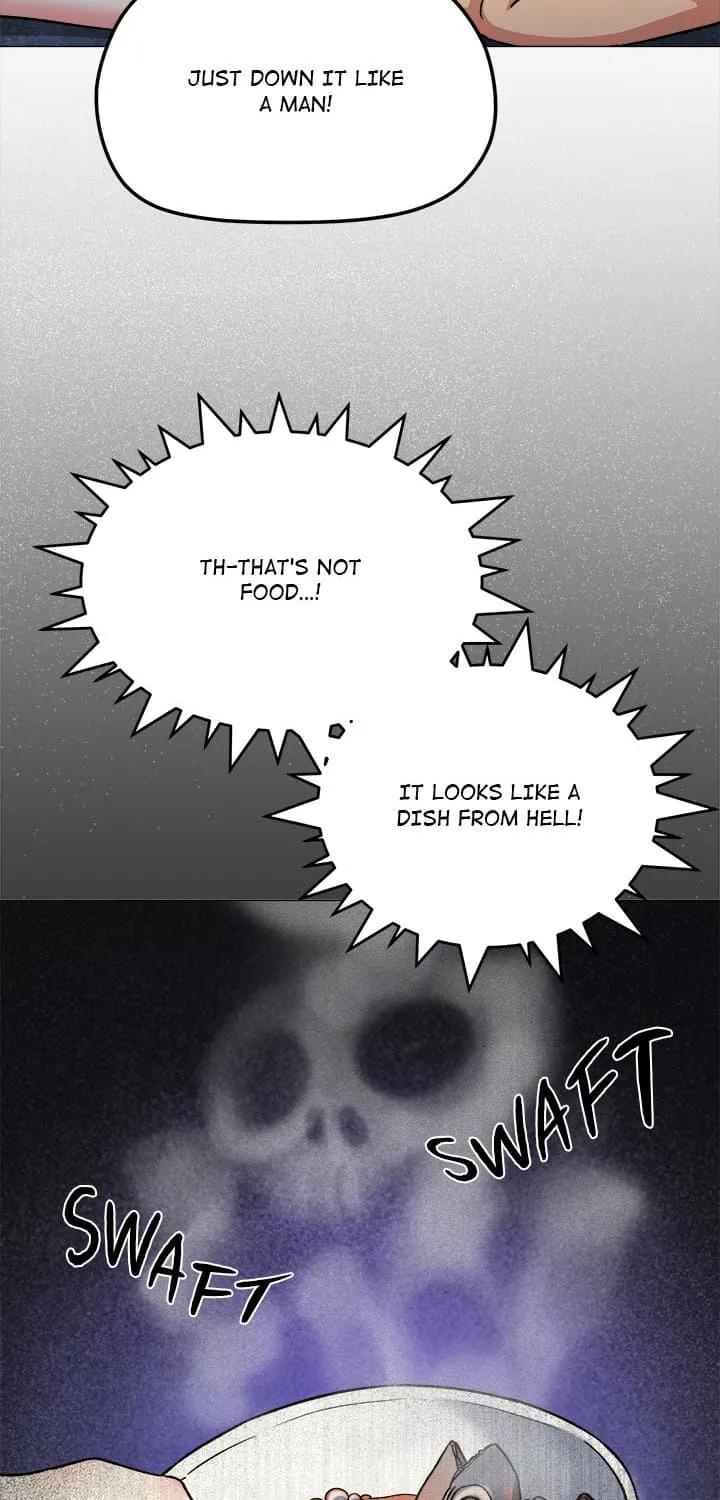 Someone Stop Her! Chapter 48 page 79 - 
