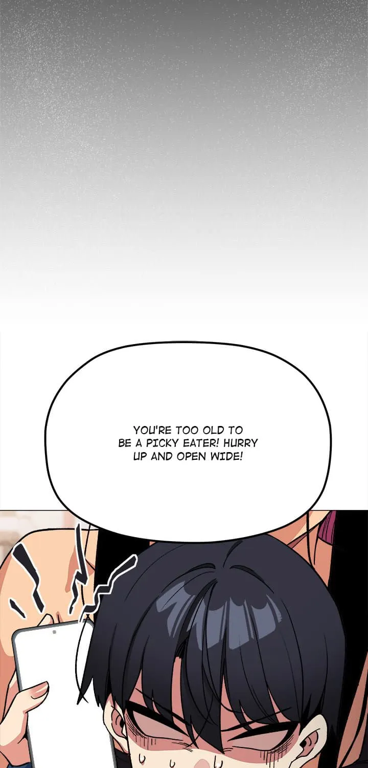 Someone Stop Her! Chapter 48 page 81 - 
