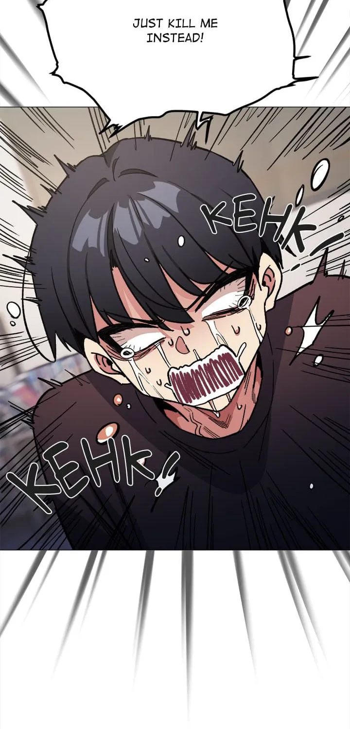 Someone Stop Her! Chapter 48 page 86 - 