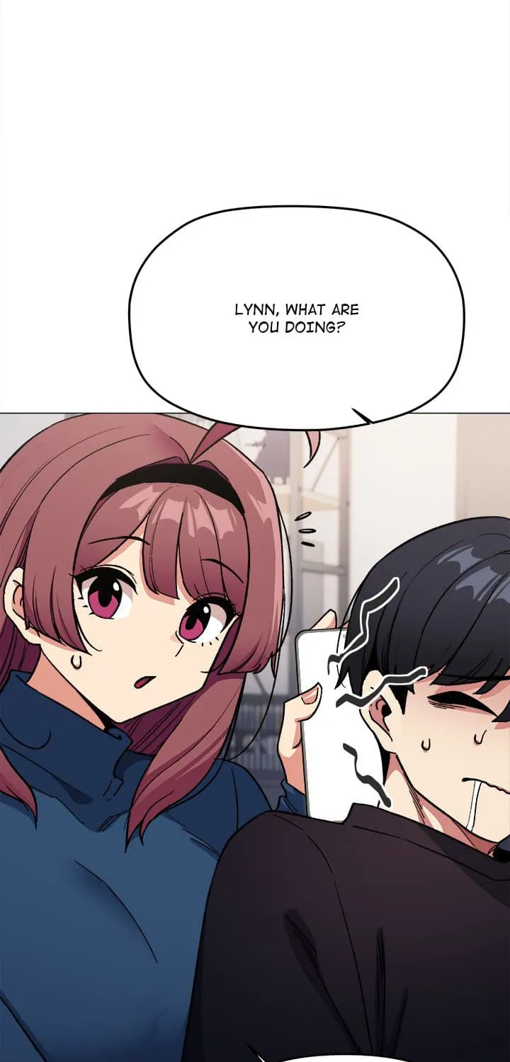 Someone Stop Her! Chapter 48 page 87 - 