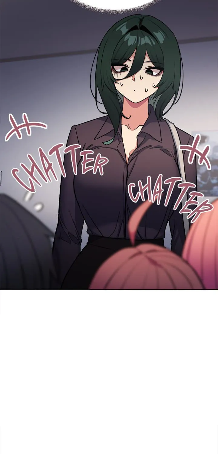 Someone Stop Her! Chapter 48 page 91 - 