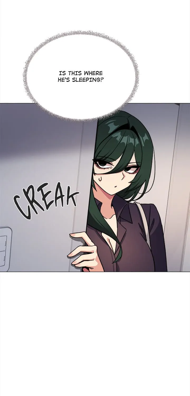 Someone Stop Her! Chapter 48 page 93 - 
