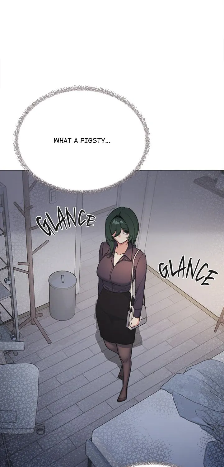 Someone Stop Her! Chapter 48 page 94 - 
