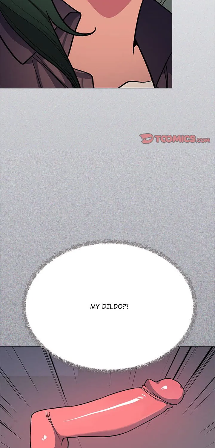 Someone Stop Her! Chapter 49 page 2 - 