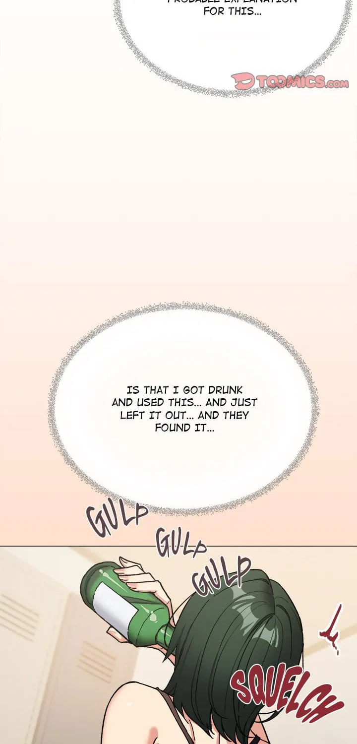 Someone Stop Her! Chapter 49 page 13 - 