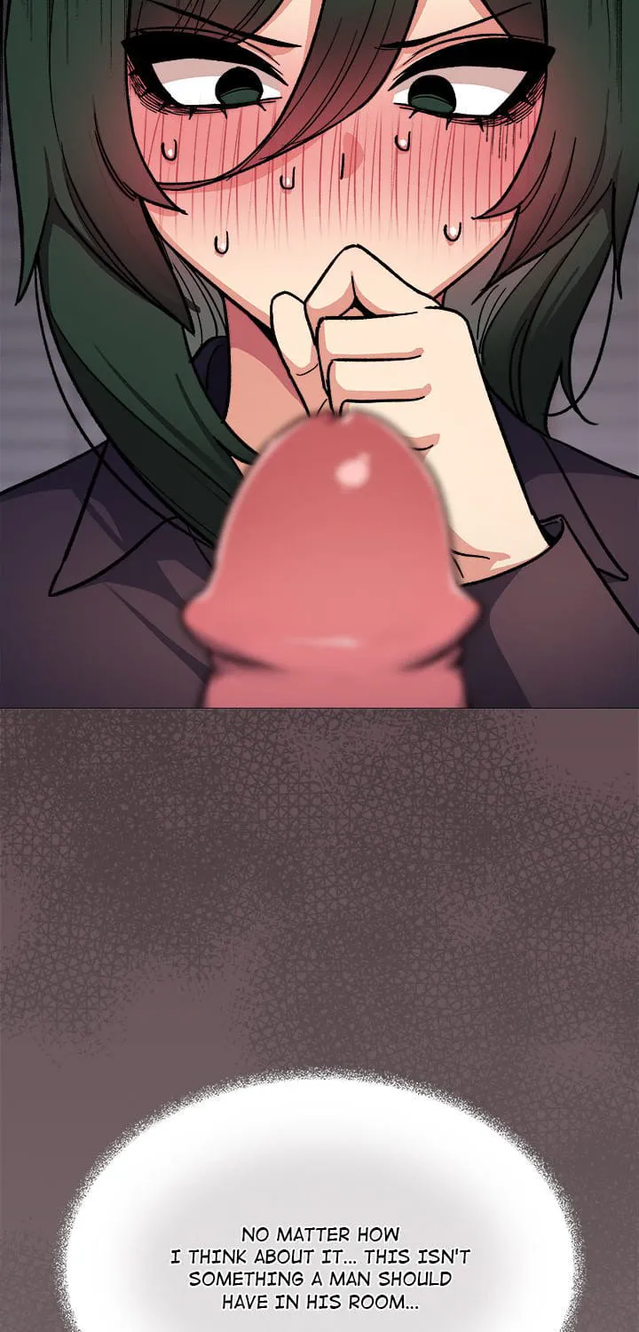 Someone Stop Her! Chapter 49 page 19 - 