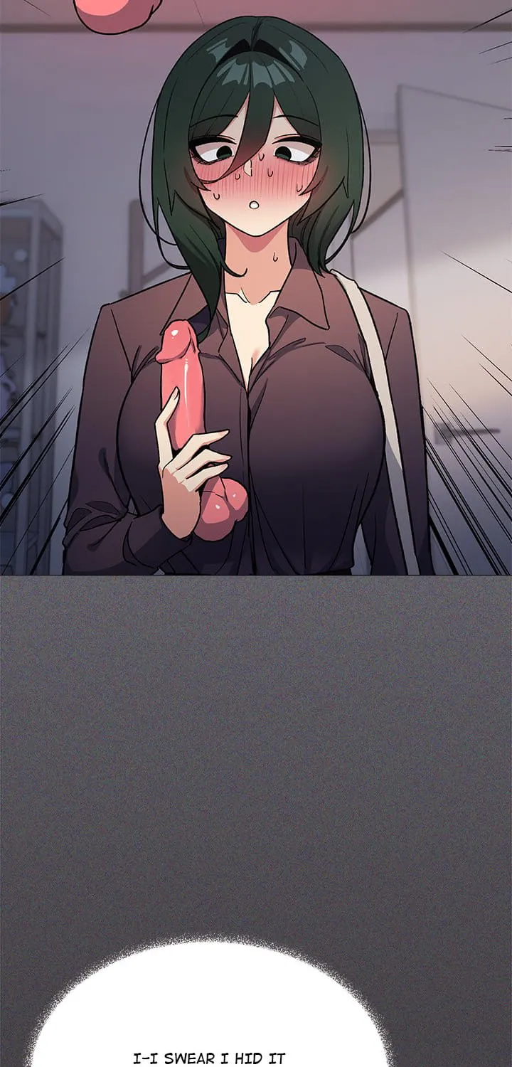 Someone Stop Her! Chapter 49 page 3 - 