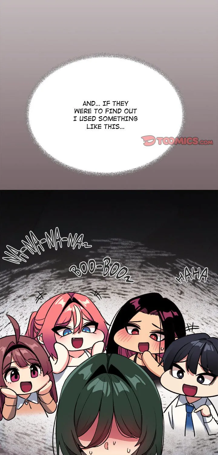 Someone Stop Her! Chapter 49 page 24 - 