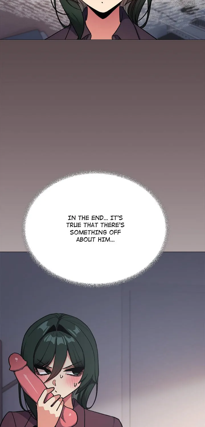 Someone Stop Her! Chapter 49 page 25 - 