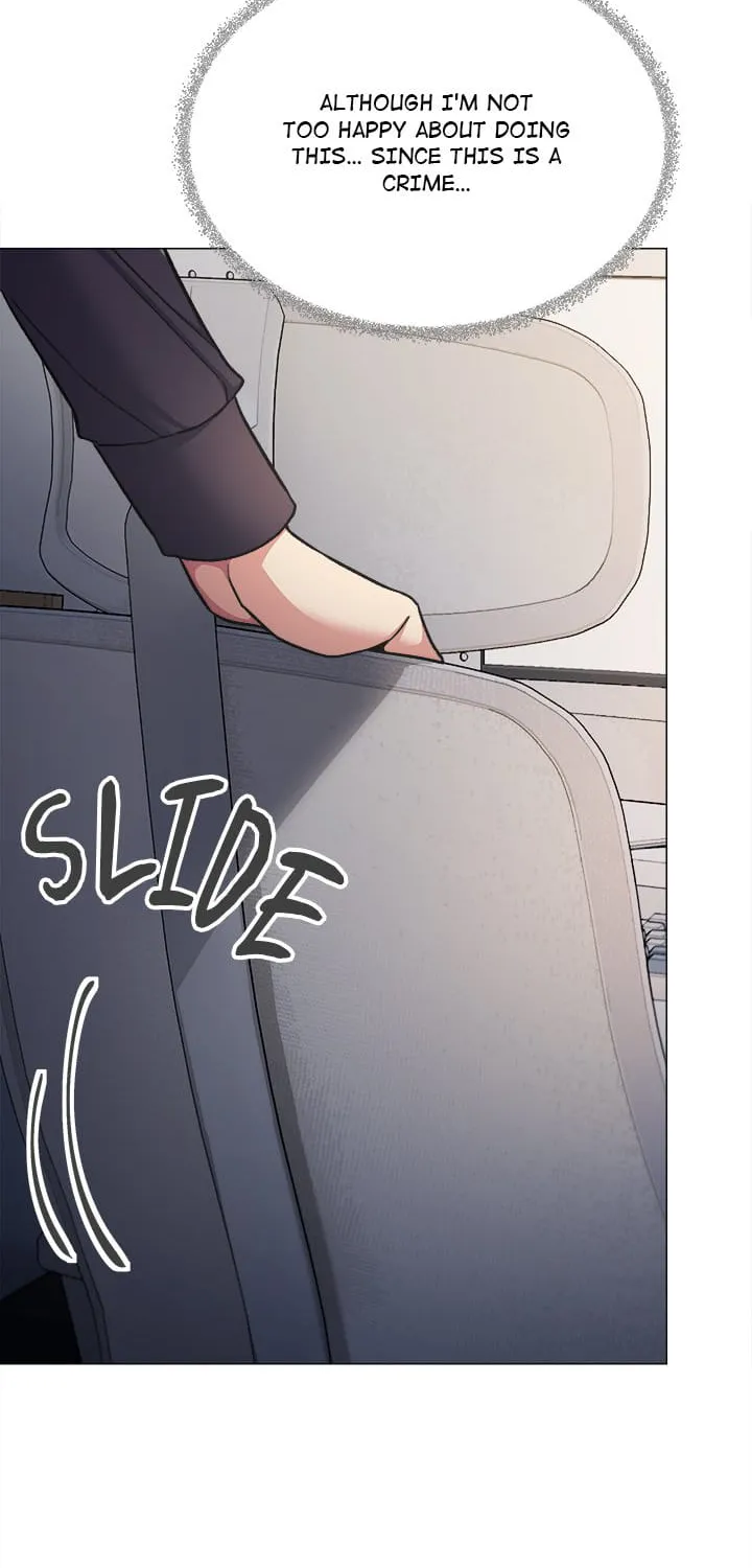 Someone Stop Her! Chapter 49 page 27 - 