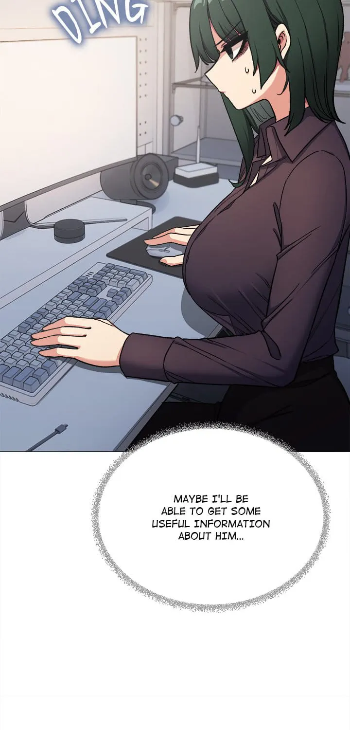 Someone Stop Her! Chapter 49 page 30 - 