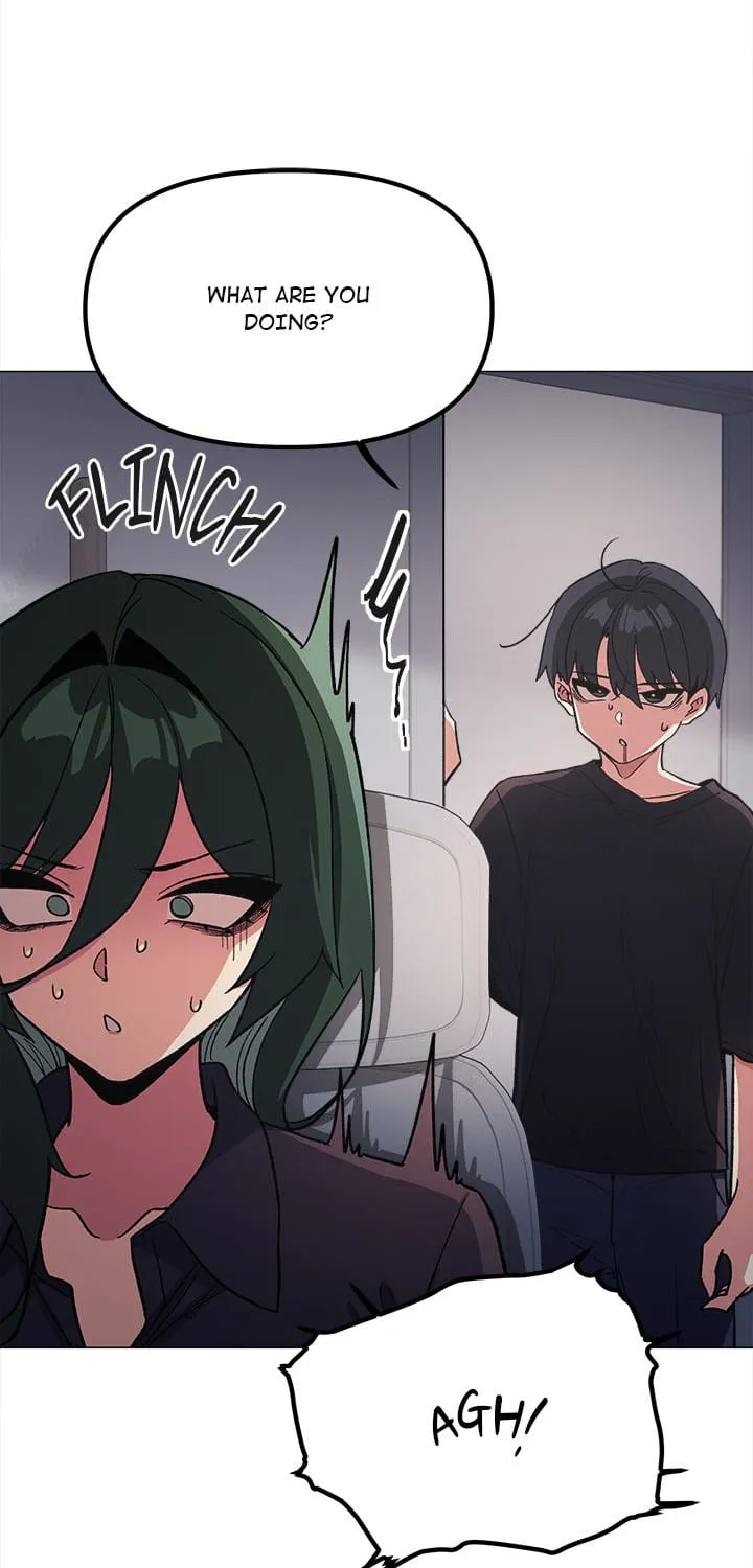 Someone Stop Her! Chapter 49 page 31 - 
