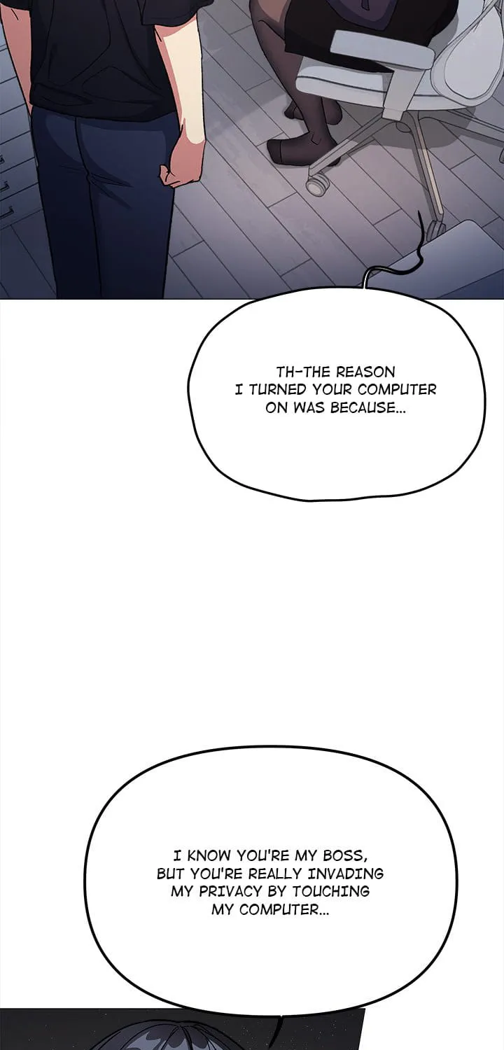 Someone Stop Her! Chapter 49 page 33 - 